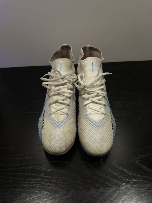 Nike Air Zoom Mercurial Vapor 15 Elite AG/FG 46