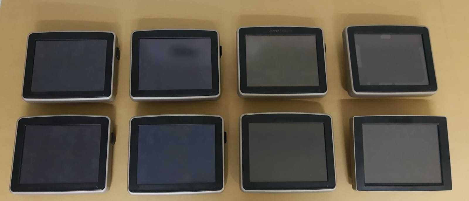 Nawigacja John Deere Monitor Uniwersalny GreenStar 4640, 10 cali