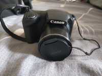 Фотоапарат Canon Powershor sx420is