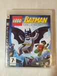 PS3 Lego Batman The Videogame
