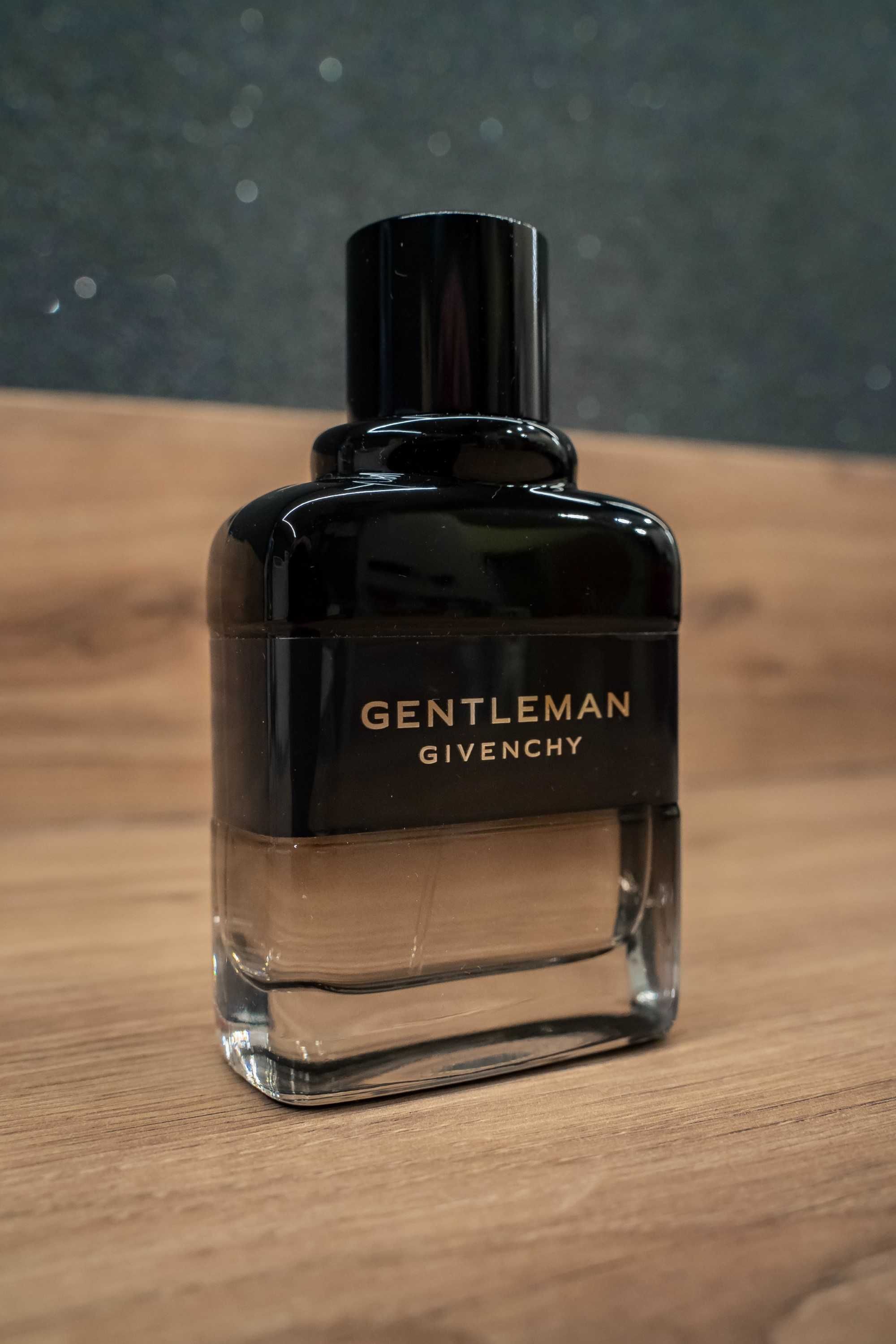Woda perfumowana Givenchy Gentleman Boisee Edp 60ml