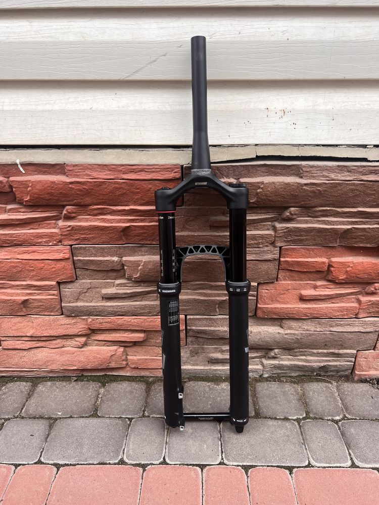 Rock Shox Pike Select +140mm RC 27.5 Charger 2.1 Boost NEW
