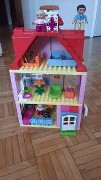 Lego Duplo 10505 Domek do Zabawy