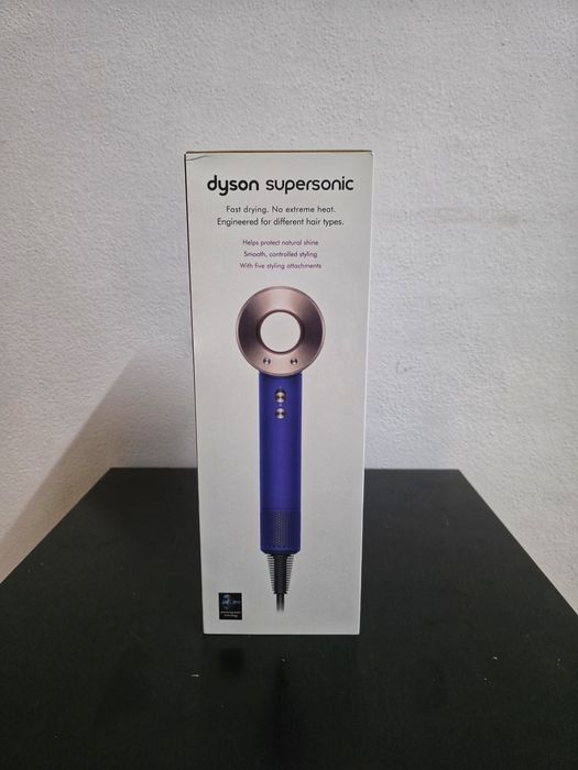 Dyson Supersonic HD08