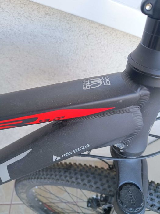 Rower Romet Rambler R9.2 SPECIAL M 17'' 29''