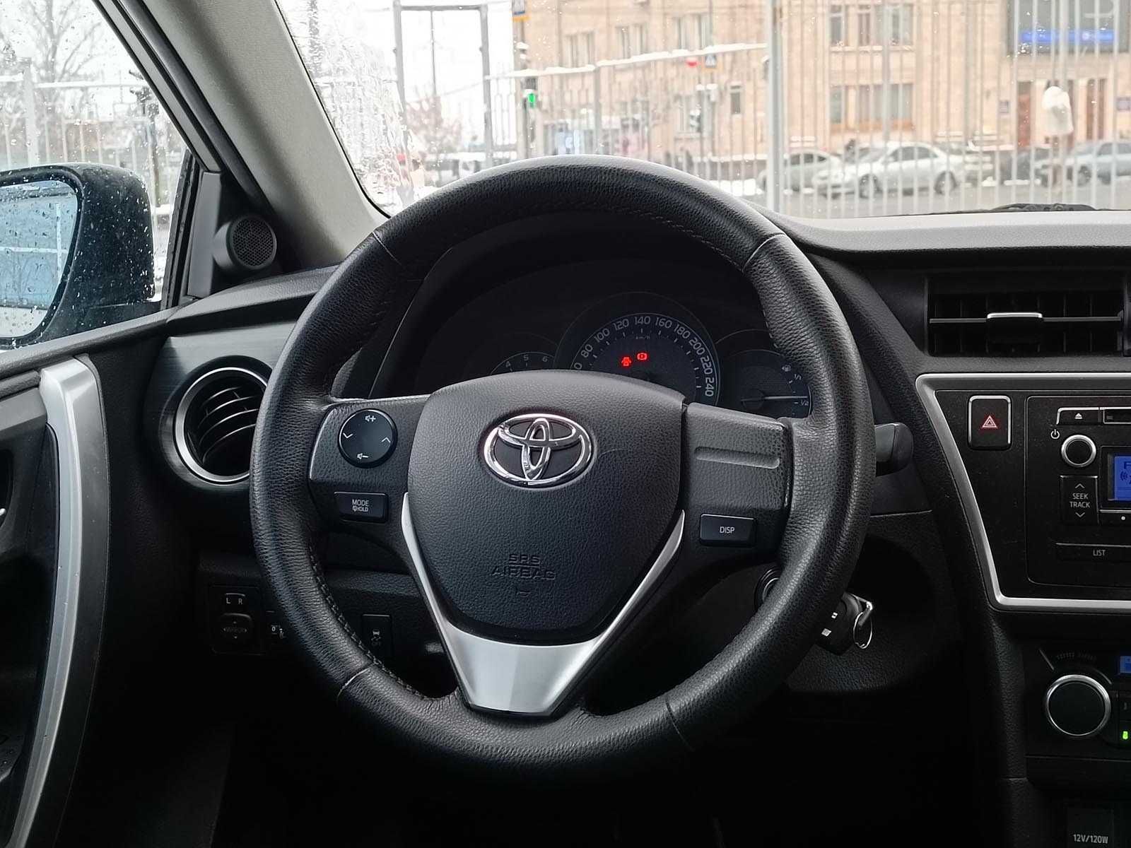 Продам Toyota Auris 2015р. #41889