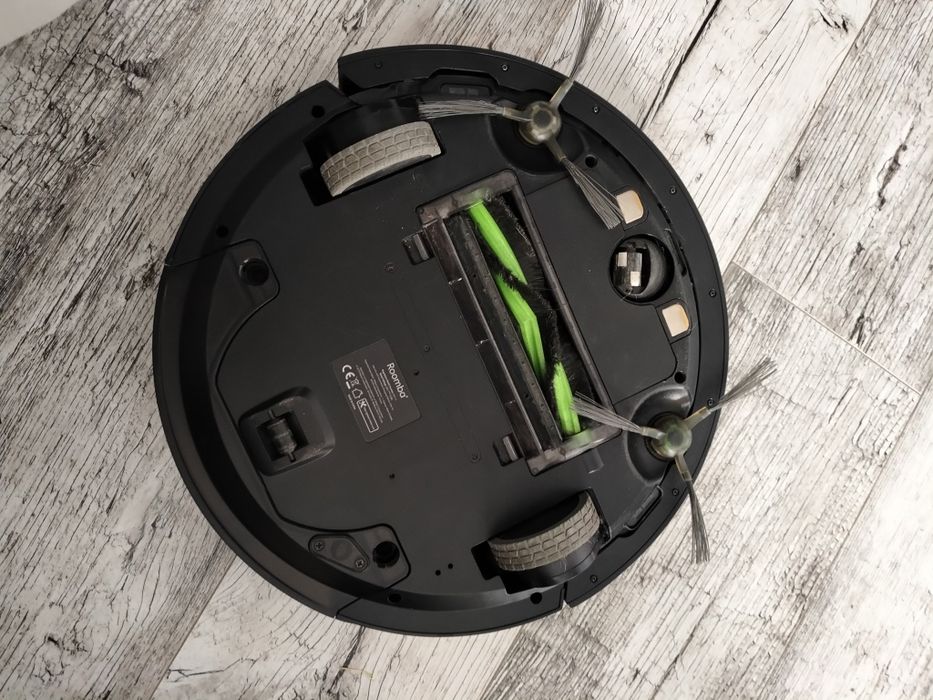 Odkurzacz iRobot roomba sprawny