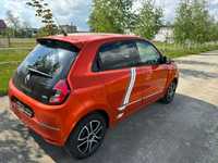 Renault Twingo Elektryk Vibes, Kamera, Klimatronic, Full wersja