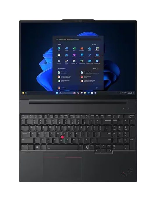 Lenovo ThinkPad E16 3-го покоління (AMD)