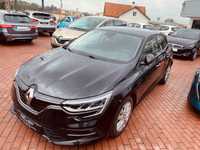 Renault Megane 1.5 Blue dCi Intens