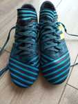 Buty piłkarskie adidas nemesis r. 36