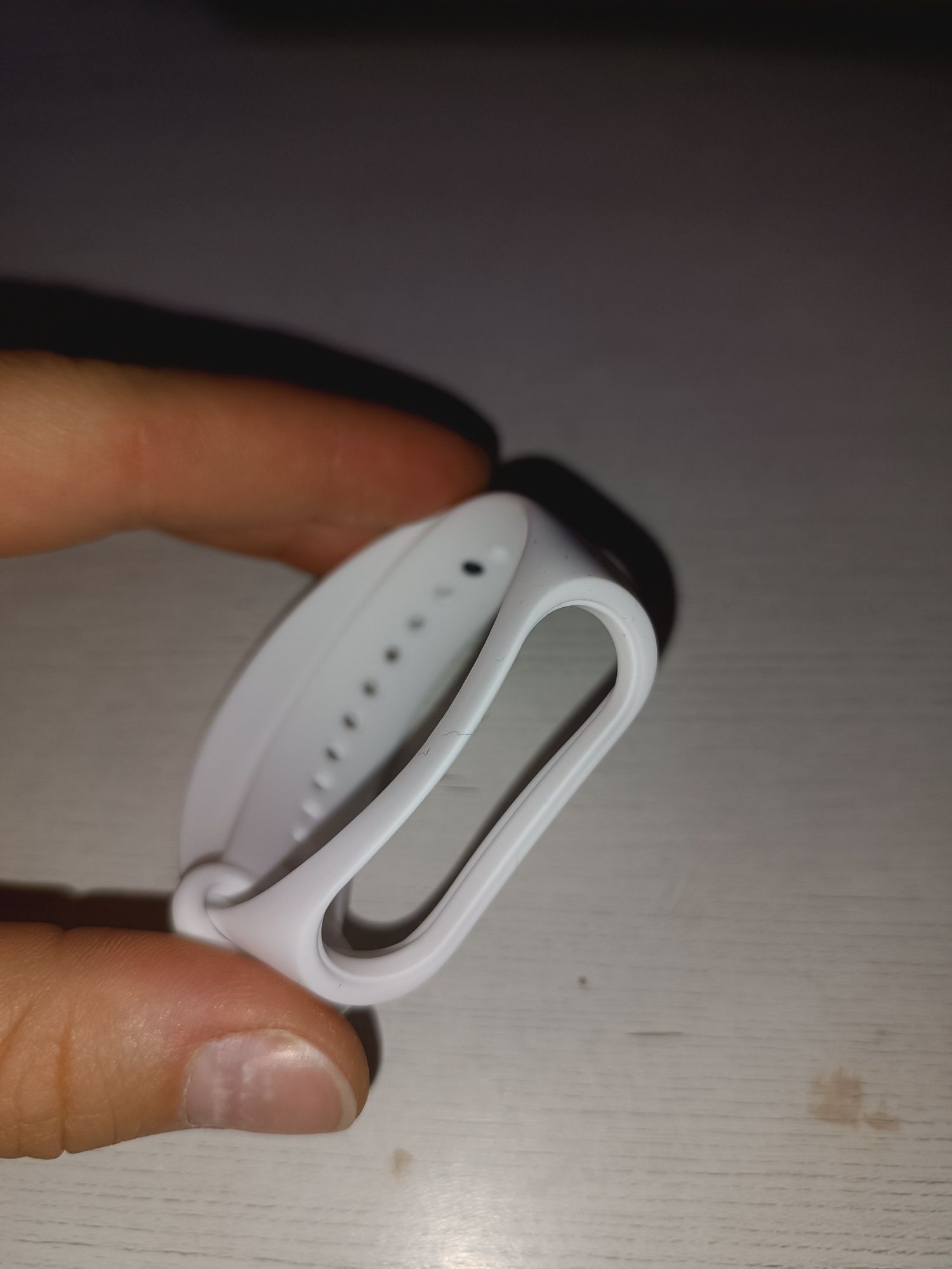 Opaska do zegarka MiBand 3/4