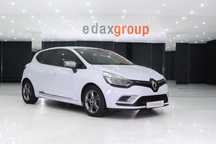 Renault Clio 1.5 dCi GT Line EDC