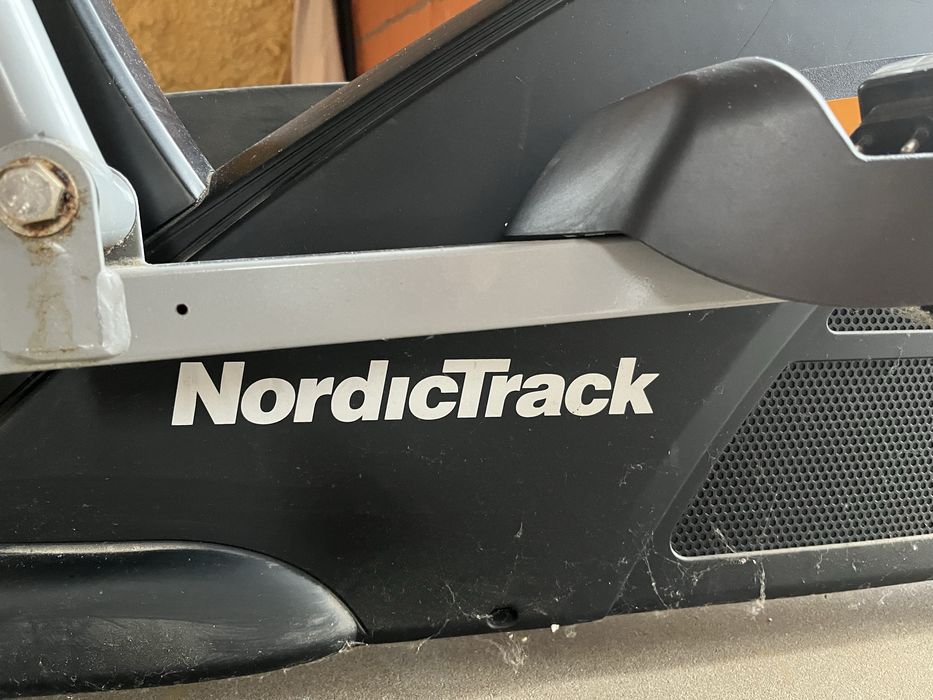 Orbitrek  NordickTrack