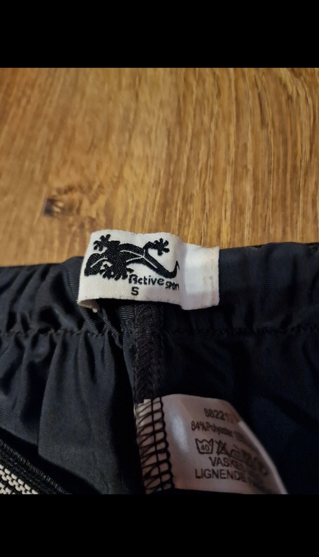 Spodnie dresowe damskie