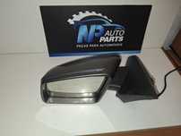 Espelho retrovisor esquerdo Mercedes classe A w176