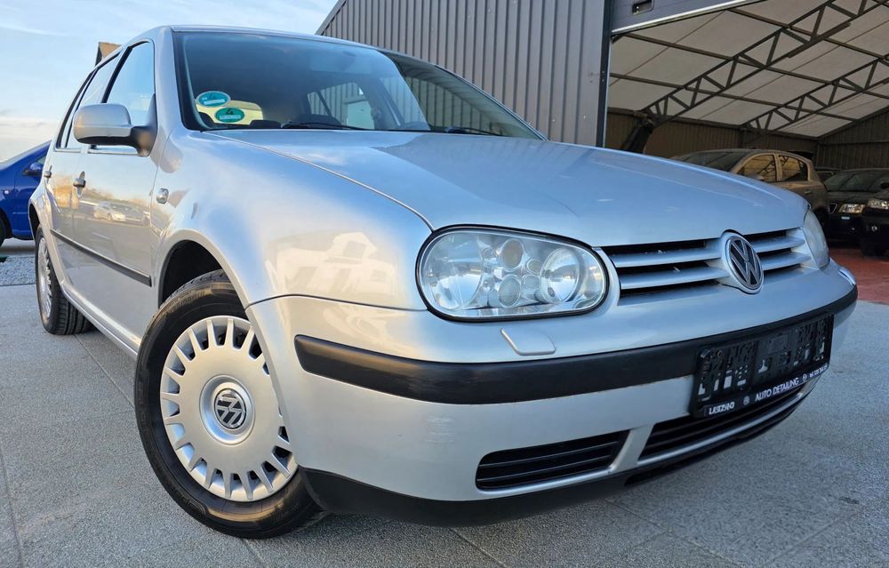 Volkswagen Golf VW Golf IV 1.4 16V, Klimatronik!!Super stan!!Niemcy!!!