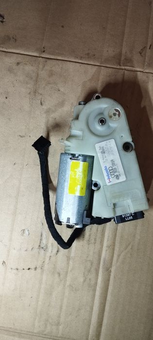 Peças Audi A3, A4 e 80 TDI