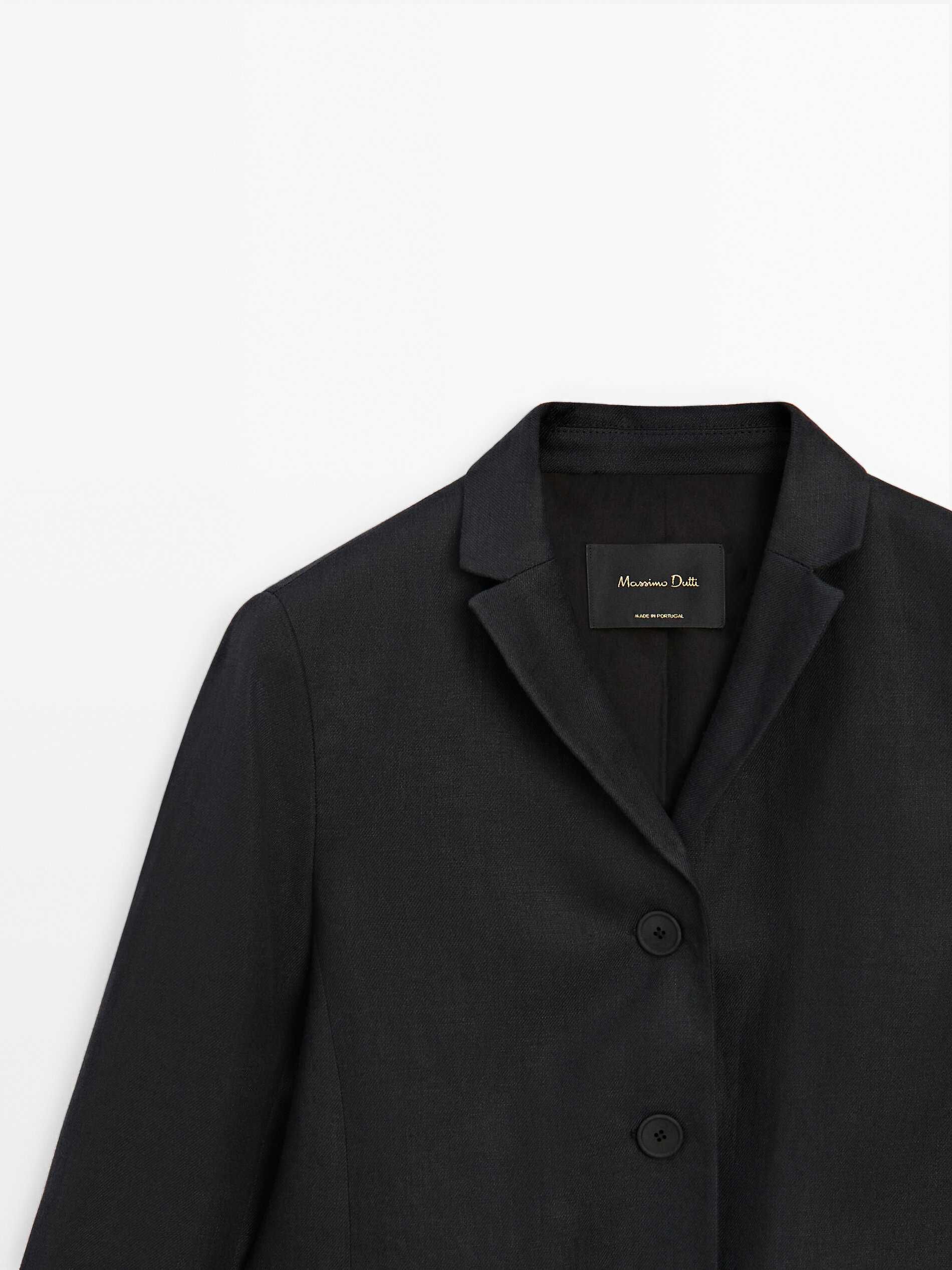 Піджак Massimo Dutti, XS