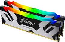 Pamięć RAM Kingston FURY Renegade 96GB (2x48) 6000MT/s DDR5 CL32 DIMM