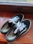 Vans 38,5 оригінал