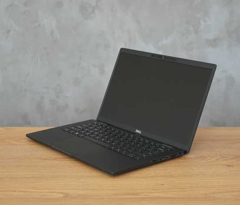 ULTRABOOK Dell Latitude 7420 Intel i7 32 GB 256 GB SSD 14" DOTYKOWY