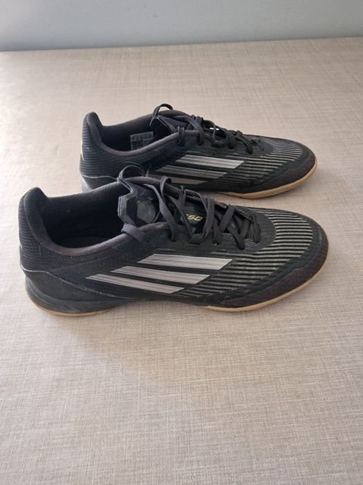 Halówki adidas F50 rozmiar 40