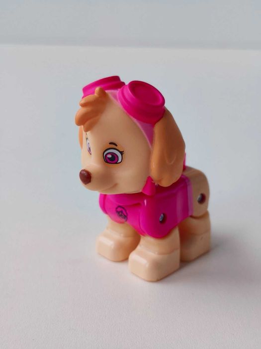 Фигурки щенячий патруль.Оригинал.