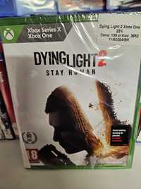 Dying Light 2 Stay Human Nowa Xbox One Series - As Game & GSM 3652