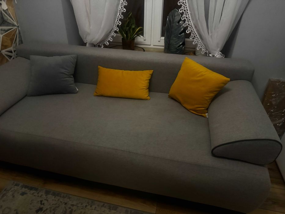 Sofa rozkładana Rino Bis