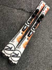 Narty Rossignol Radical 110cm LIKWIDACJA SKLEPU