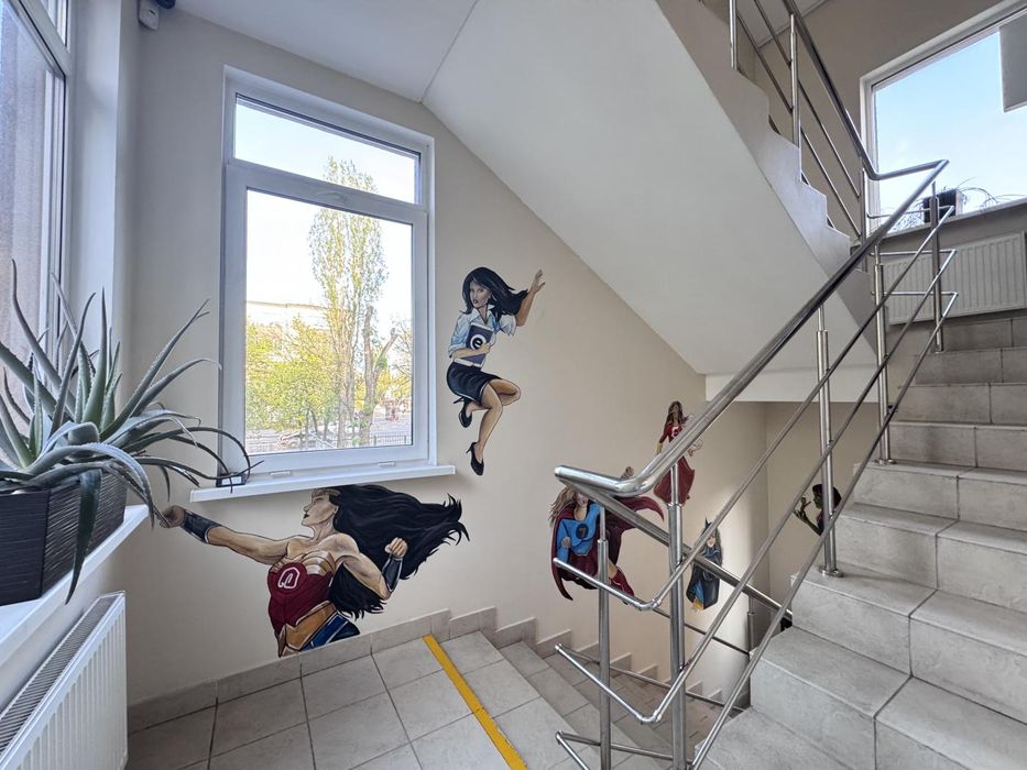 Продаж комерційного приміщення, вул. Олени Теліги, Шевченківський р-н