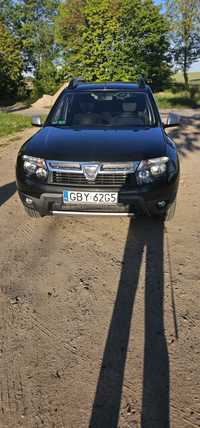 Sprzedam Dacia Duster