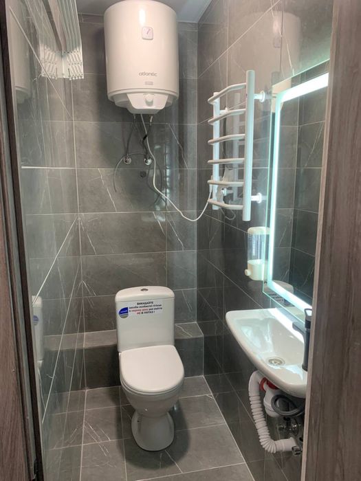 Новий будинок, резерв, Рудненська 8-В, поверх 2