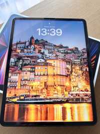 IPAD PRO 12,9 cala, 5-ta gen. 512GB stan idealny, kondycja baterii 96%