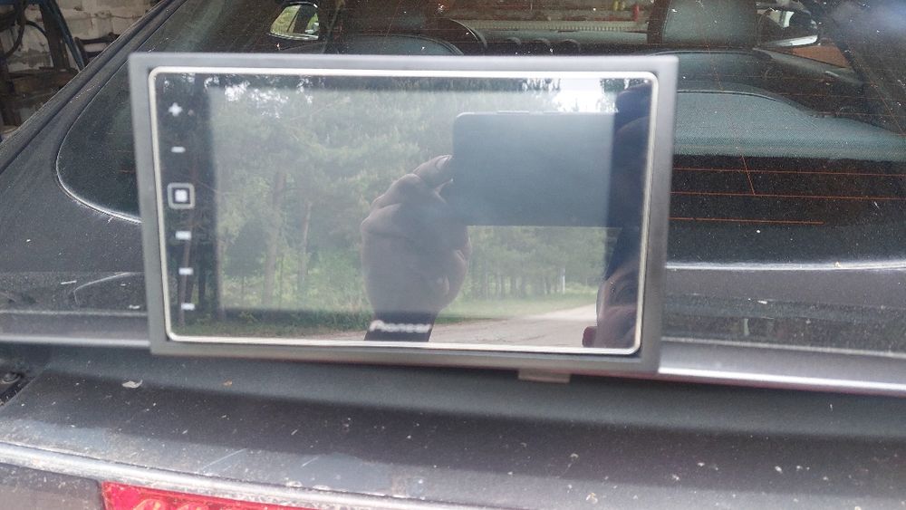 Radio Pionner SPH-DA 120 stan IDEALNY