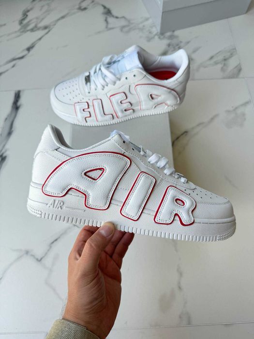 Чоловічі Кросівки Nike Air Force 1 Low Cactus Plant Flea Market 41-45