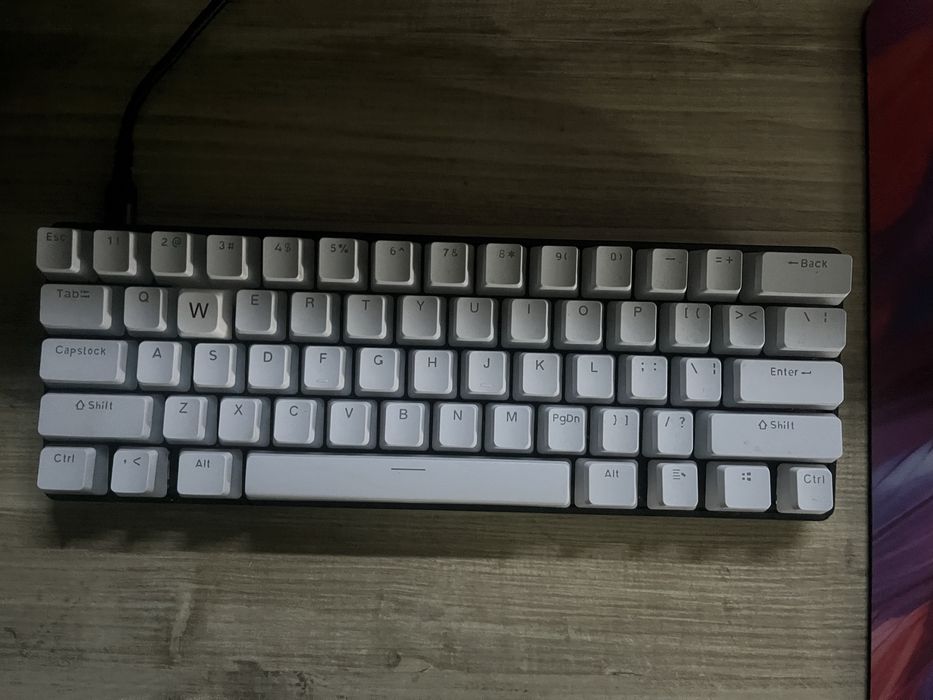 Клавіатура Apex pro mini