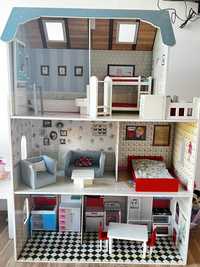 Casa de bonecas Imaginarium