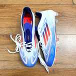 Buty adidasF50 Elite FG Moda Obuwie sportowe rozmiar.40