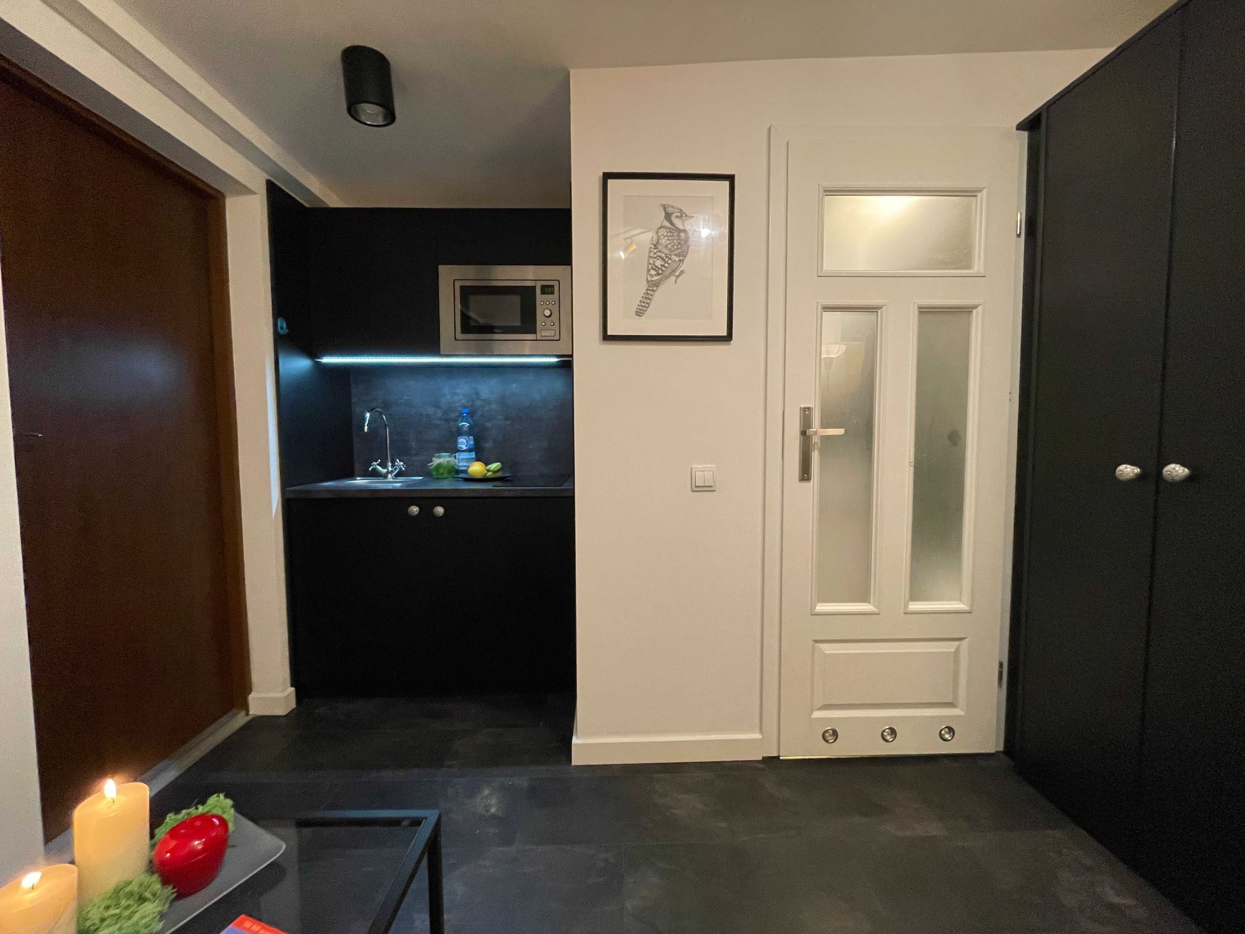 Nowe mieszkania- Łodź-Centrum, ul. Tuwima 49