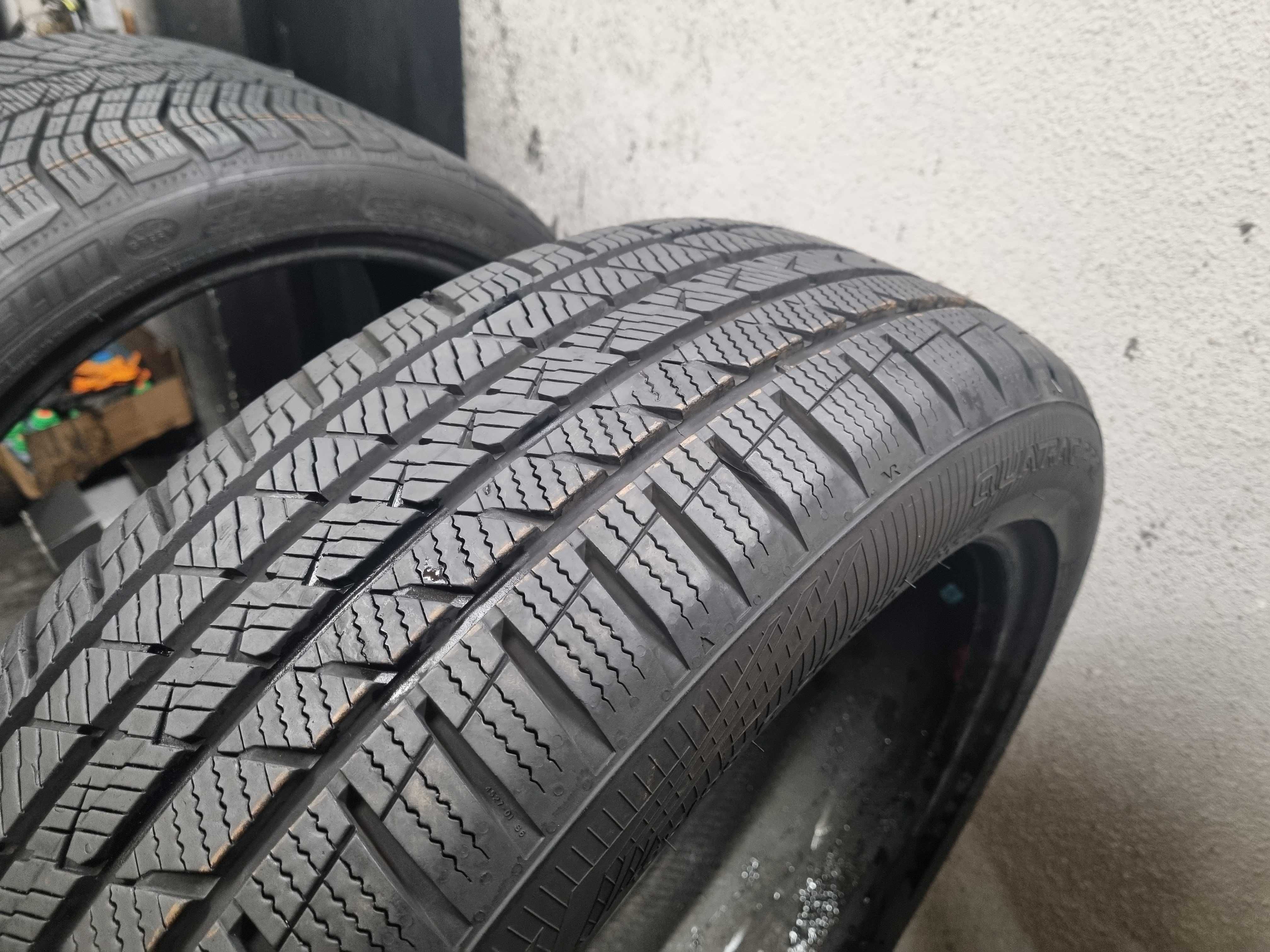 195/55/20 95h Vredestein Qutrac Pro Dot.4022R
