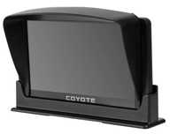 GPS COYOTE 940 DOUBLE HECTOR PRO Навигатор видеорегистратор