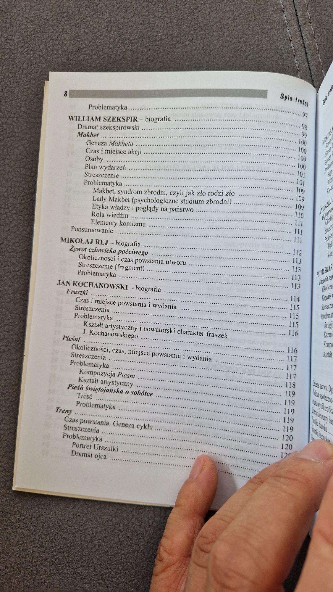 Opracowania 1 Antyk Średniowiecze Renesans Barok Oświecenie