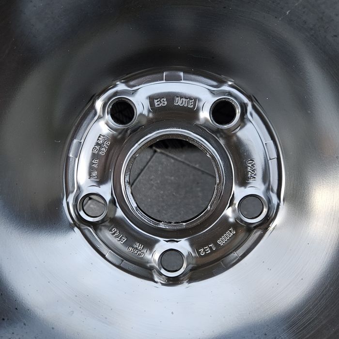 Колеса R19 VW ID.4 original зимовий комплект з Німеччини