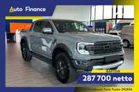 Ford Ranger Raptor 3.0 Eco Boost Twin-Turbo 292KM A10 4x4 - RP.2024