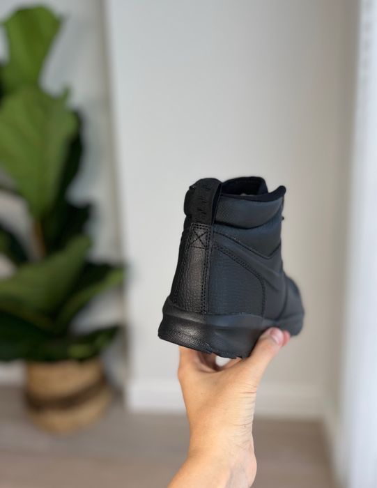 Купить ботинки Nike ( Демі / Єврозима ) ( BQ5372 ) оригінал -28-38,5 р