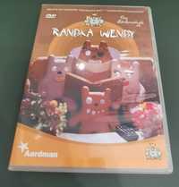 Randka Wendy [DVD] Aardman