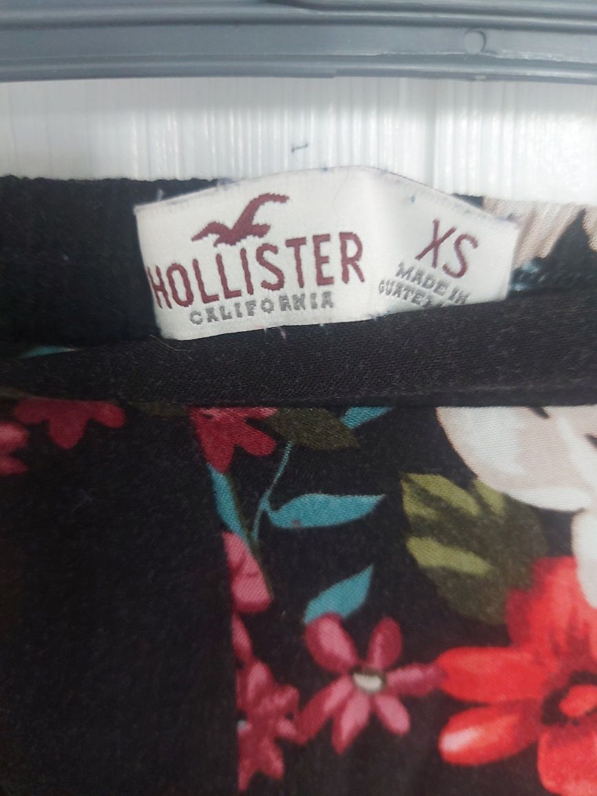 Spódnica Hollister rozmiar XS