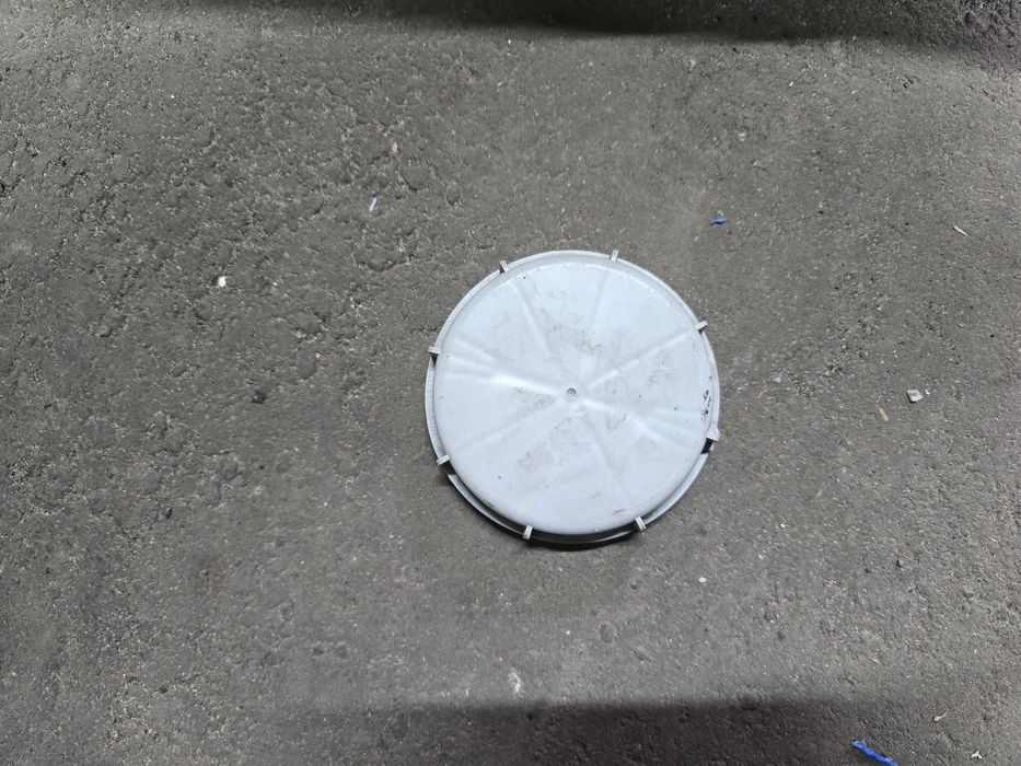 Фара honda accord 7 рест